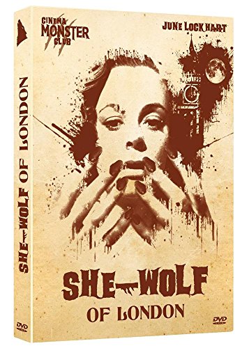 She-Wolf Of London
