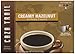 Caza Trail Coffee, Creamy Hazelnut, 24 Single Serve Cups