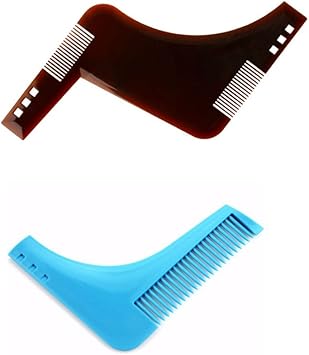 rasoir pour contour de barbe