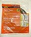 M-D Building Products 2113 Low Density Foam Tape, 1/2-by-3/4-Inch by 17 Feet, Gray