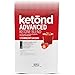 Ketond Advanced Ketone Supplement - 11.7g of goBHB per Serving (30 Servings) - #1 Rated BHB (Beta-HydroxyButyrate) Supplement for Weight Loss, Increased Energy, Focus & Fat Loss (Strawberry Daiquiri)