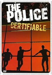 The Police - Certifiable