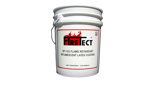 flame retardant paint