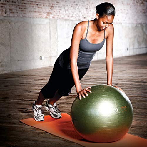 Natural-Fitness-Pro-Burst-Resistant-Exercise-Ball