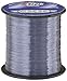 P-Line CXX-Xtra Strong 1/4 Size Fishing Spool (600-Yard, 20-Pound, Smoke Blue)
