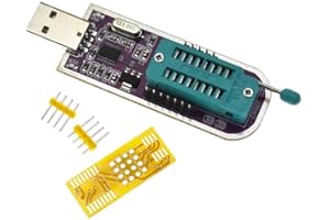 SENZOOE CH347 programmer module 24 EEPROM 25 SPI FALSH supports TTL
