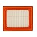 2 Pack 1408315-S Air Filter for Kohler 14 083 16 S, XT650 XT675 Engine Lawn Mower, XT650-2017 Hop, XT650-2020 Country Home Products, XT650-2022 by HUZTL