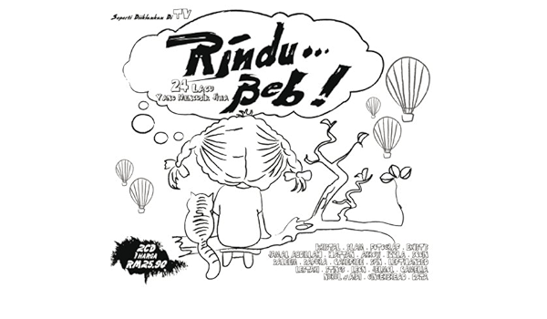 Selagi Ada Rindu Album Version By Kristal On Amazon Music Amazon Com