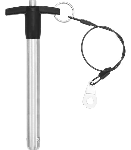 Amazon.com: Magnetic Pin, Tensile | 5/16