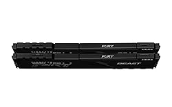 Kingston Fury Beast 32GB (2x16GB) 3600MT/s DDR4