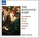ROMANTIC HARP                                      image