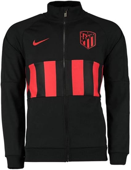 atletico madrid winter jacket