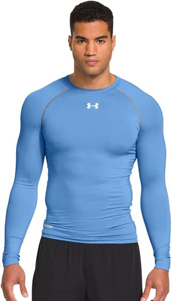 carolina blue long sleeve shirt