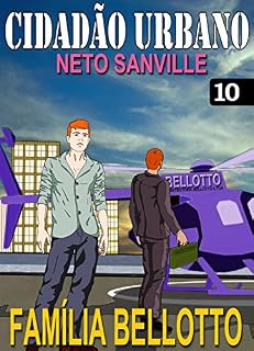 Livro CIDADÃO URBANO: FAMÍLIA BELLOTTO