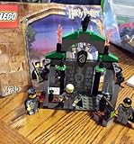 Harry Potter Lego Slytherin
