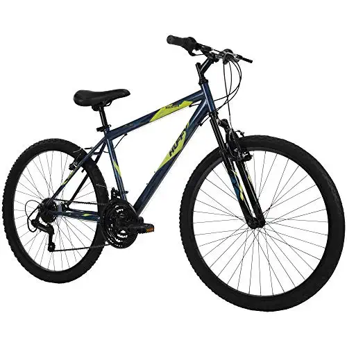 Huffy Ridge قیمت و خرید دوچرخه کوهستانی Huffy Hardtail ، Summit Ridge 24-26 اینچ 21 ...