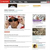 Reuters Oddly Enough