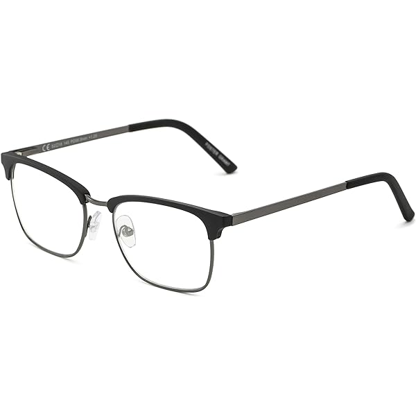 希少　証明書付　フレイザークリエーションズ　ビッグベン Amazon.com: Foster Grant mens Perkins Pop of Power Bifocal Style