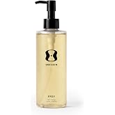 OneSkin OS-01 PREP Facial Cleanser, Gentle Exfoliating Gel, 200mL/6.76fl oz