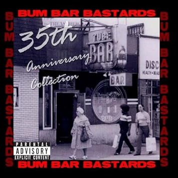 Tube Bar Tube Bar Prank Calls 35th Anniversary Complete Collection Explicit Content Amazon Com Music
