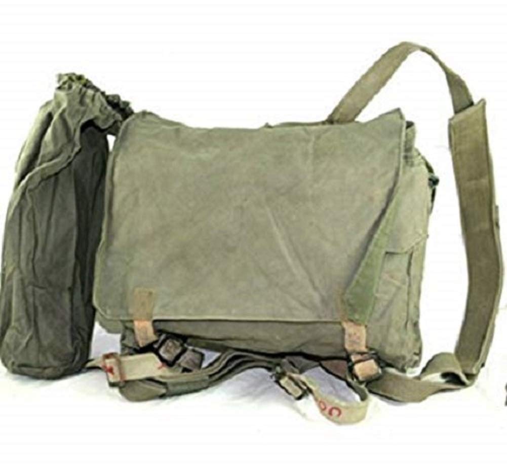 DAY SACK, RUCKSACK OR SHOULDER BAG 