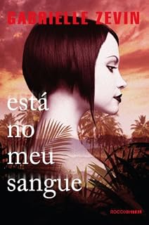 Livro Está no meu sangue (Birthright Livro 2)