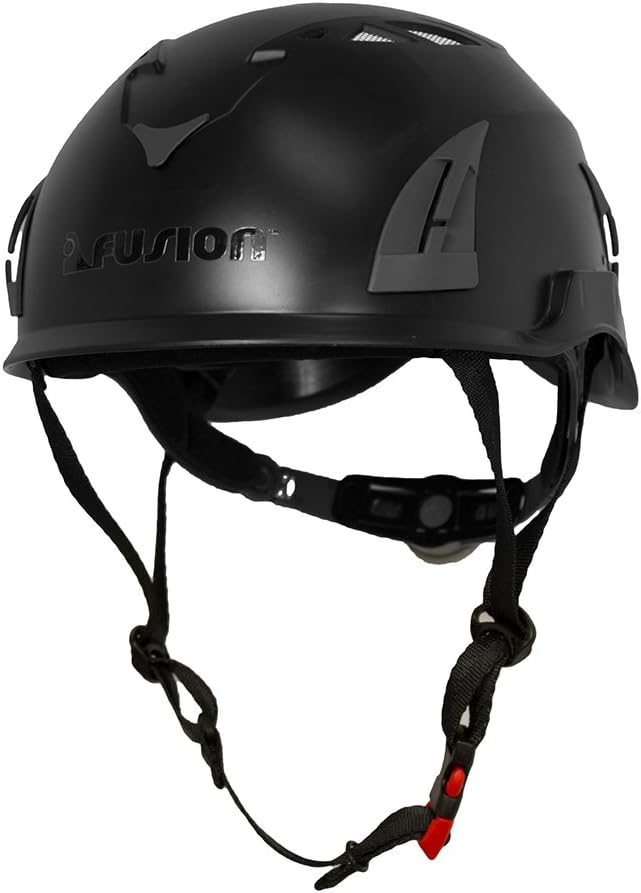 Fusion Climb Pro Backyard Zip Line Kit Harness Lanyard Trolley