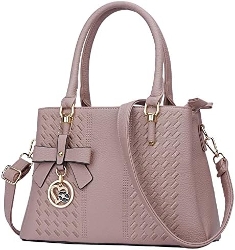 Amazon.com: SiMYEER Purses and Handbags Top Handle Satchel Shoulder Bags  Messenger Tote Bag for Ladies : Clothing, Shoes & Jewelry