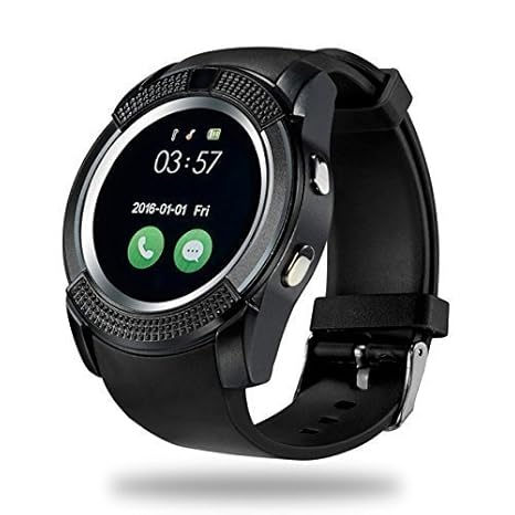 v8 smart watch 4g