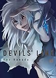 Devils' Line, 9 by Ryo Hanada