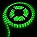 econoLED 32.8Ft 600LED(Two Rolls) 5050 SMD Waterproof Flexible Multicolor RGB LED Light Strip for Decoration + 44 Key Remote Controller …