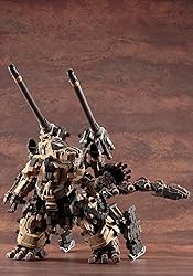 Kotobukiya Highend Master Model Gojulas The Ogre