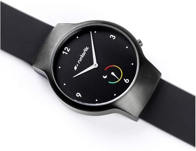 samsung watch active runtastic