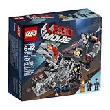 LEGO Movie 70801 Melting Room