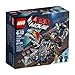 LEGO Movie 70801 Melting Room