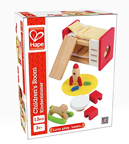 3 Hape+Wooden+Furniture+Childrens+Accessories