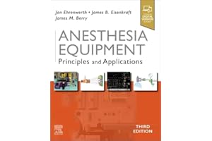 Anesthesia Equipment: Principles and Applications