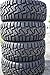 Set of 4 (FOUR) Haida HD878 R/T Mud Radial Tires-275/60R20 115Tthumb 3
