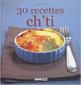 15++ 30 desserts chti info