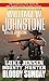 Bloody Sunday (Luke Jensen:Bounty Hunter Book 3) by William W. Johnstone, J.A. Johnstone