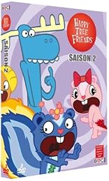 Happy Tree Friends - Saison 2 - Pack