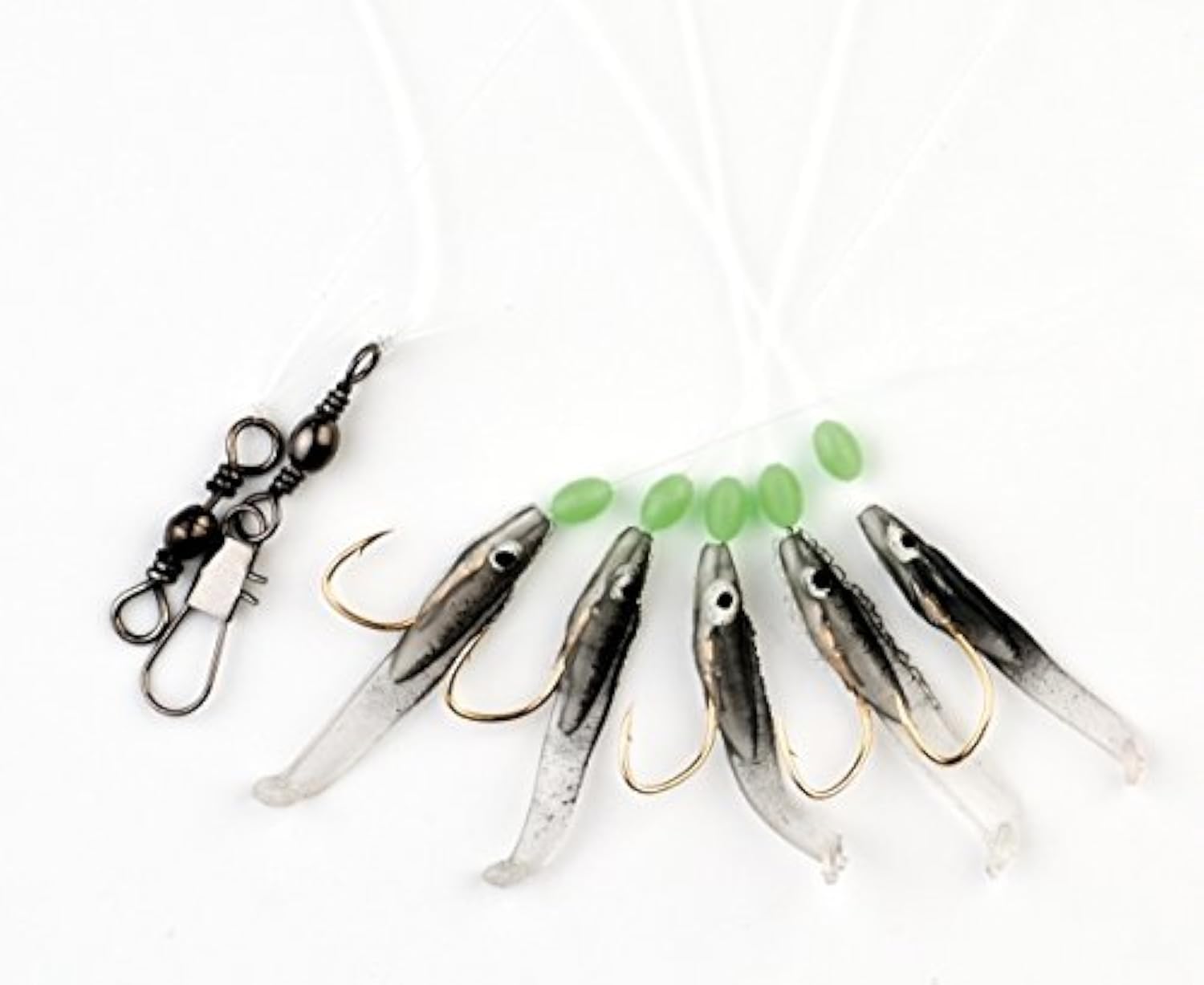 Mackerel/Herring System with Minifish Bait