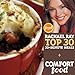 Comfort Food: Rachael Ray's Top 30 30-Minute Meals