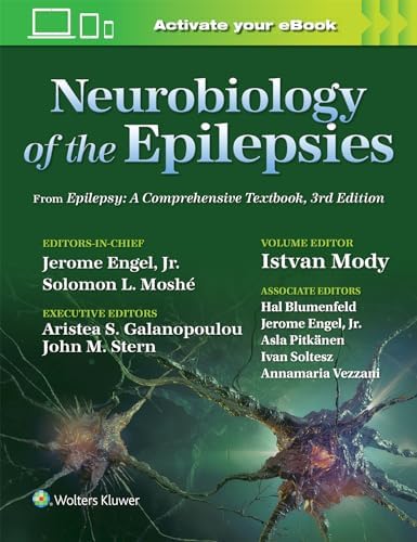Epilepsy: A Comprehensive Textbook: 9781975105525: Medicine