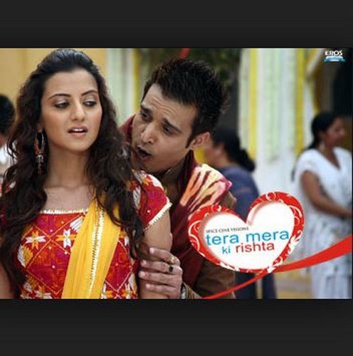 Tera mera ki rishta punjabi film song download