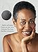 Charcoal Konjac Face Sponge 3 pk | Acne, Psoriasis, Bumpy Skin & Ingrown Hairs