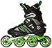 K2 Skate Men's F.I.T. Pro 84 Inline Skates