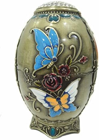 Traditional Chinese Old-fashioned Toothpick Holder TPH04-BT-BC
