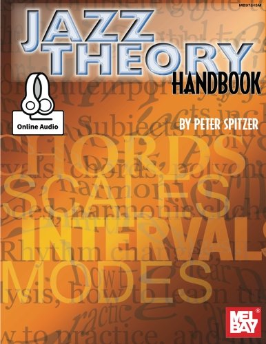 Jazz Theory Handbook
