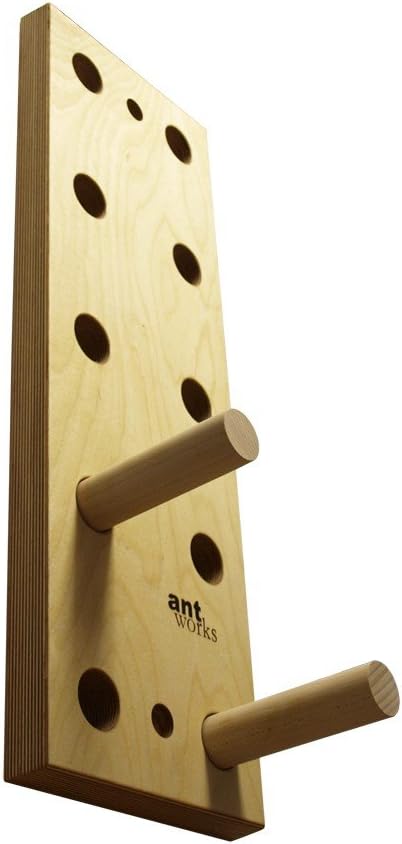 AntWorks Ant Hill Pegboard